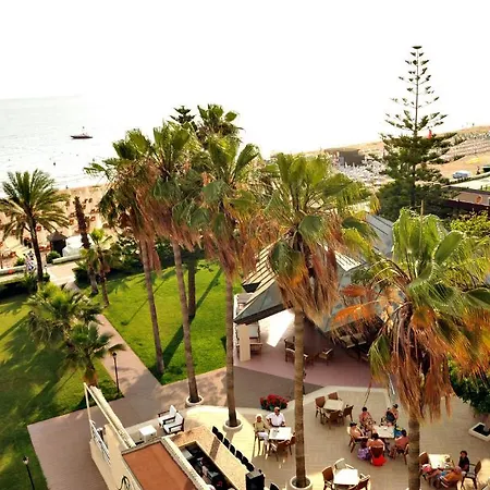 Nerton - Adults Only 4* Sidé