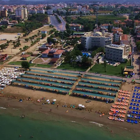 Nerton - Adults Only 4* Sidé