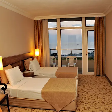 Nerton - Adults Only 4* Sidé